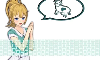 Milky Way Mooch - Demo v1.0 18+ Adult game cover