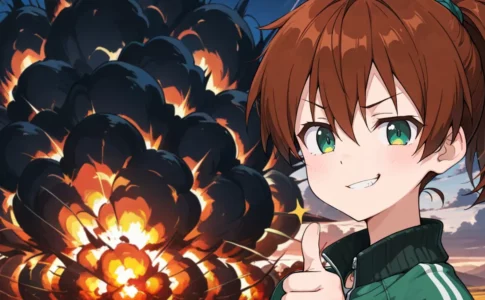 Missing Universe - Tournament Arc Adult Game Cover