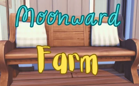 Moonward Farm Adult Game Cover