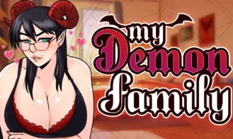 My Demon Family - 0.03 18+ Adult game cover