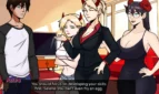 My Demon Family Adult Game Screenshot (7)