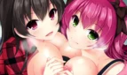 Real Eroge Situation! DT Adult Game Screenshot (8)