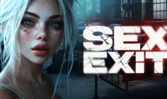 SEX EXIT - Final 18+ Adult game cover