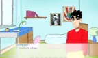 Shinchan A Mature Dream Adult Game Screenshot (2)