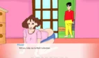 Shinchan A Mature Dream Adult Game Screenshot (4)
