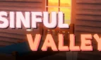 Sinful Valley Cover