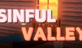 Sinful Valley - 0.3.2 18+ Adult game cover