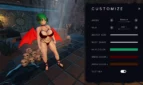 Succubus The Lustborn Curse Adult Game Screenshots (1)