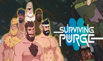 Surviving Purge - Demo v0.4.3.221 18+ Adult game cover