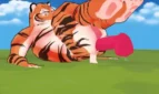 Tiger Virtual Pet Adult Game Screenshots (1)