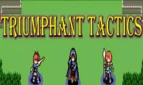 Triumphant Tactics Cover
