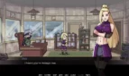 Tsunade's Scroll Adult Game Screenshots (4)