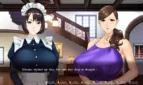 Welcome to Maison Chichigami Adult Game Screenshots (1)