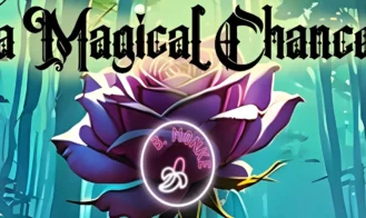 A Magical Chance - Demo 18+ Adult game cover