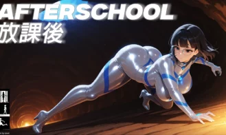Afterschool - 0.1 18+ Adult game cover
