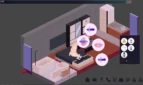 Apartment Security Hero Adult Game Screenshot (2)