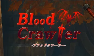 Blood Crawler - Final 18+ Adult game cover