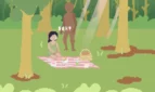 Casual Sex with your Friend on a Picnic Adult Game Screenshots (3)