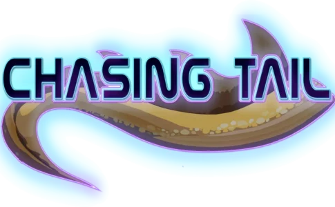 Chasing Tail Adult Game Cover