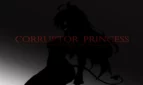 Corruptor Princess Cover
