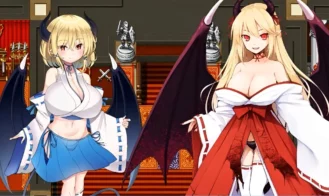 Counterattack of the Adventurer - 2.0 18+ Adult game cover