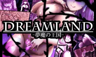 DREAMLAND - Succubus Kingdom - Final 18+ Adult game cover