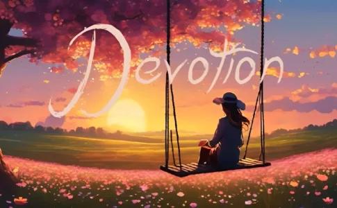 Devotion Adult Game Cover