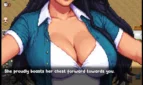 Dorm Janitor's Revenge Adult Game Screenshots (3)