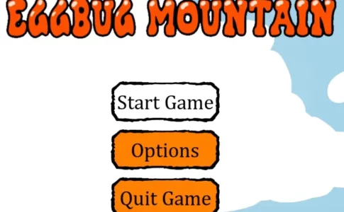 Eggbug Mountain Adult Game Cover