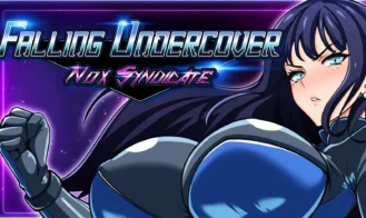 Falling Undercover: Nox Syndicate - 0.07.0 18+ Adult game cover