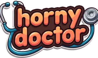 Horny Doctor - 0.11.0a 18+ Adult game cover