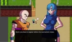 Krillin The Last Warrior Adult Game Screenshots (8)