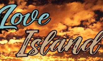 Love Island - 0.1 Revamp 18+ Adult game cover