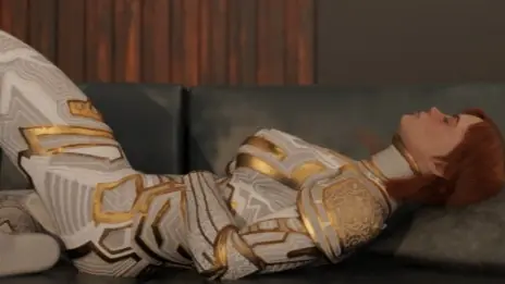 Memory ParadoX Adult Game Cover