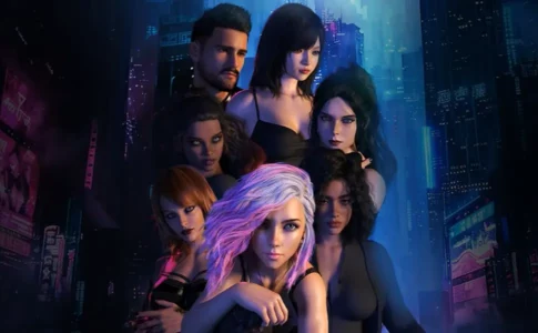 Moonlight Adult Game Cover