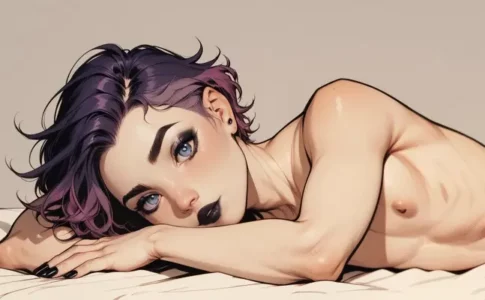 My FemBoyFriend Phone Adult Game Cover