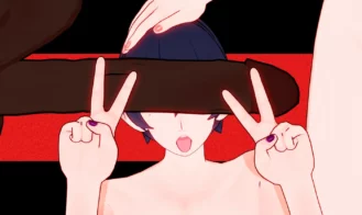 Netorase Short Tales - Prologue 18+ Adult game cover