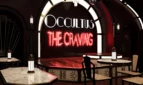 Occultus: The Craving Cover