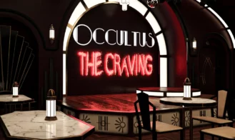 Occultus: The Craving - Ch.3 18+ Adult game cover