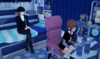 Persona 5 Euphoria Adult Game Screenshots (2)