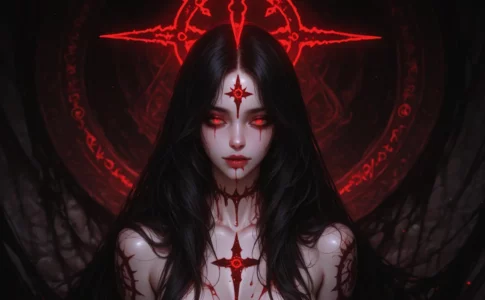 Raid and Pillage Adult Game Cover