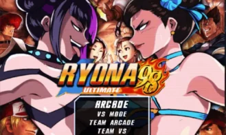 Ryona 98 Ultimate - 0.8.4 18+ Adult game cover