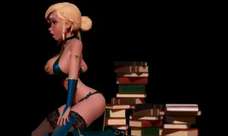 Sorceress Tale - 01.28.2025 18+ Adult game cover