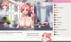 Streaming ON! VTuber Training Adult Game Screenshot (7)