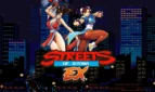 Streets of Ryona EX Cover