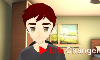 TG/TS LiveChanger - 0.4 18+ Adult game cover