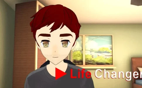 TGTS LiveChanger Adult Game Cover