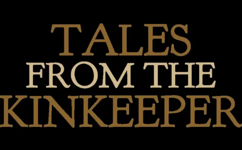 Tales of the Kinkeeper Adult Game Cover