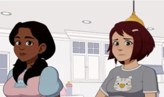 The Hive - 1.8 18+ Adult game cover