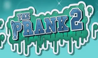 The Prank 2 - 0.1 18+ Adult game cover
